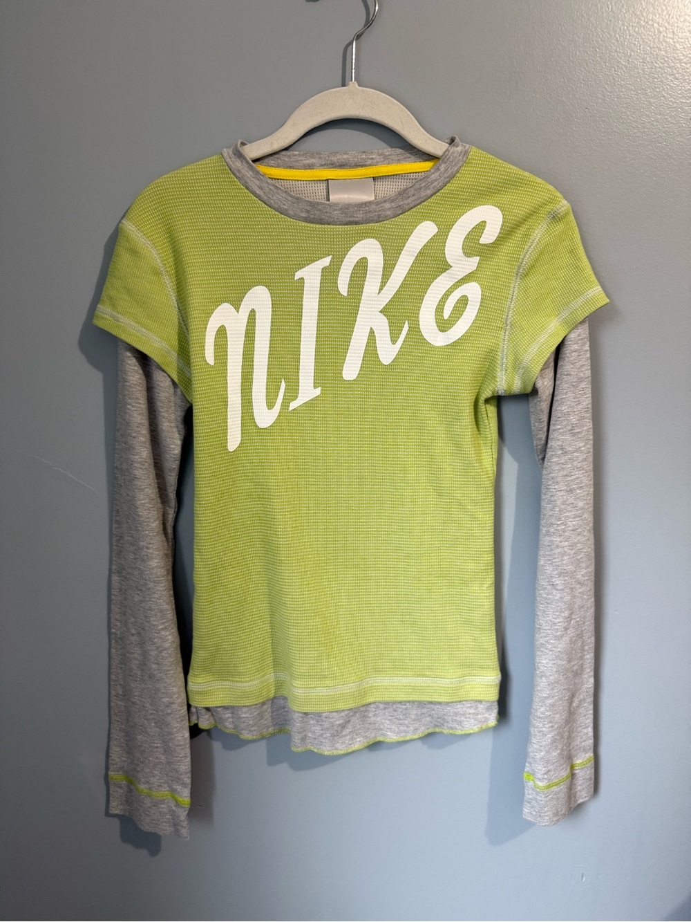 Nike vintage Longsleeve medium
